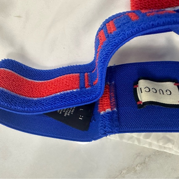 Gucci headband with wristbands brand new size - Picture 2 of 3